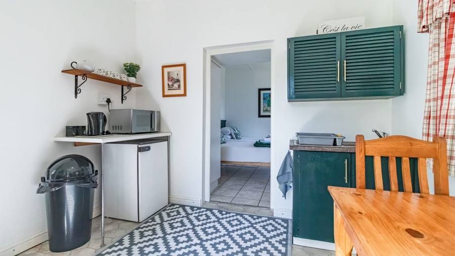 4 Bedroom Property for Sale in Bonnievale Western Cape